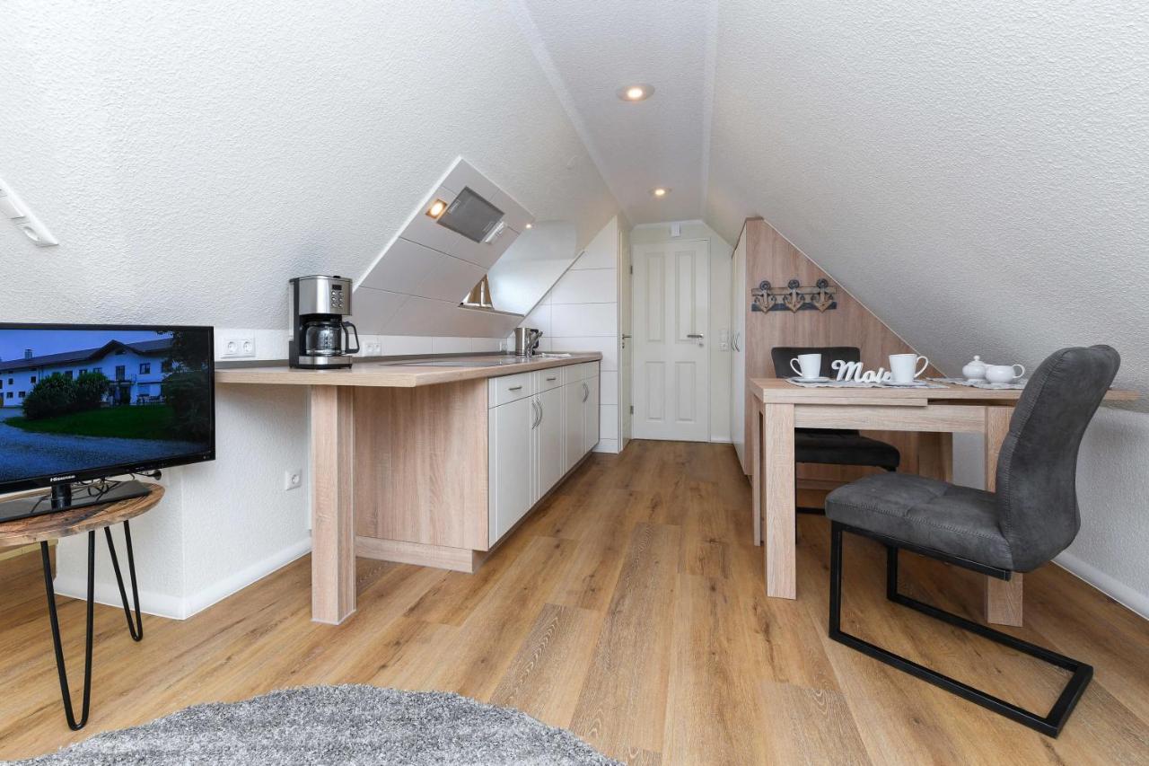 Apartment Borkum Neuharlingersiel Zewnętrze zdjęcie