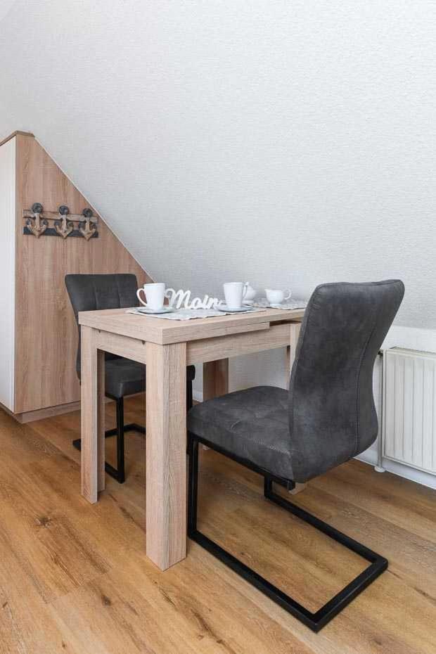 Apartment Borkum Neuharlingersiel Zewnętrze zdjęcie