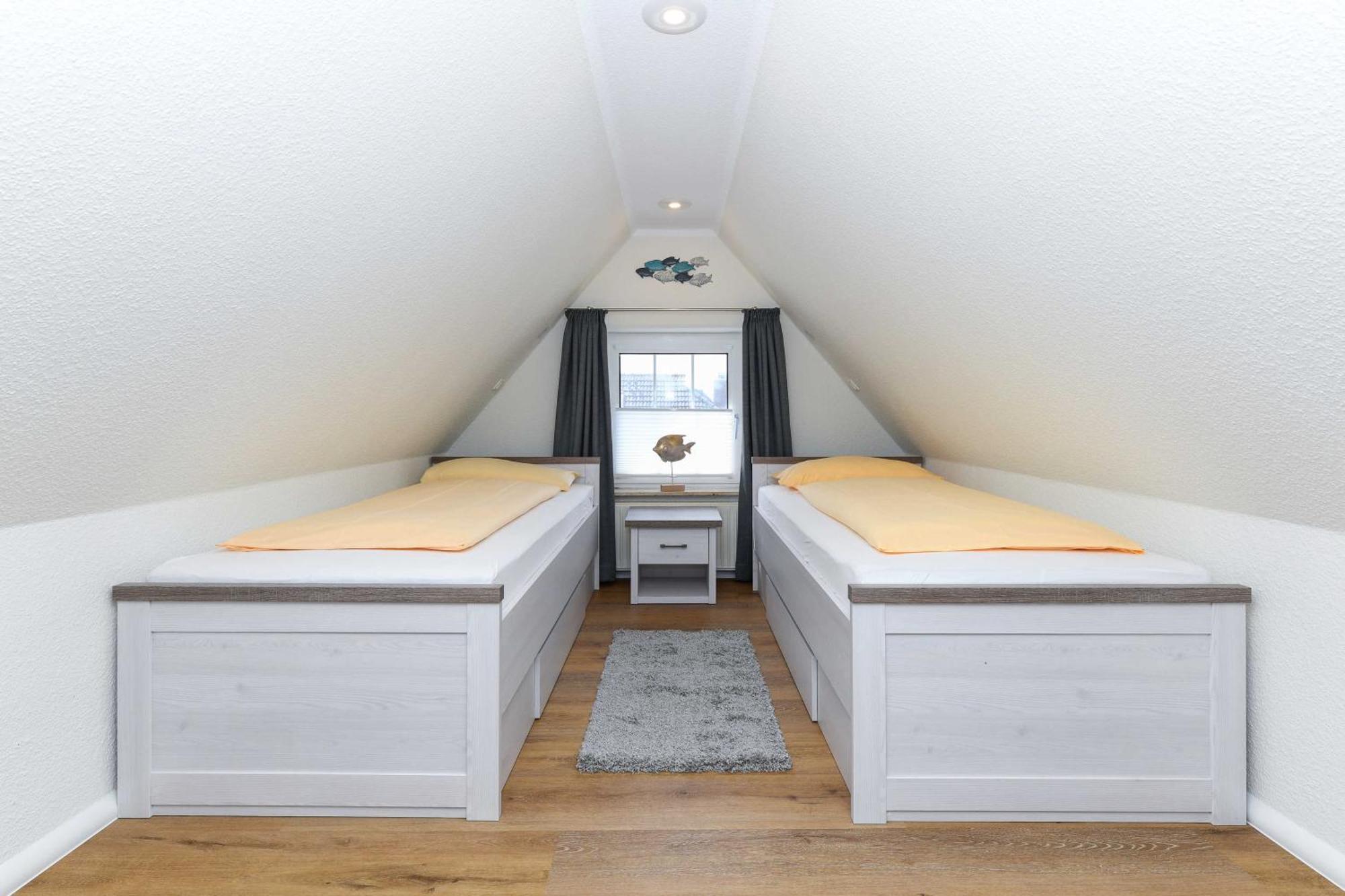 Apartment Borkum Neuharlingersiel Zewnętrze zdjęcie